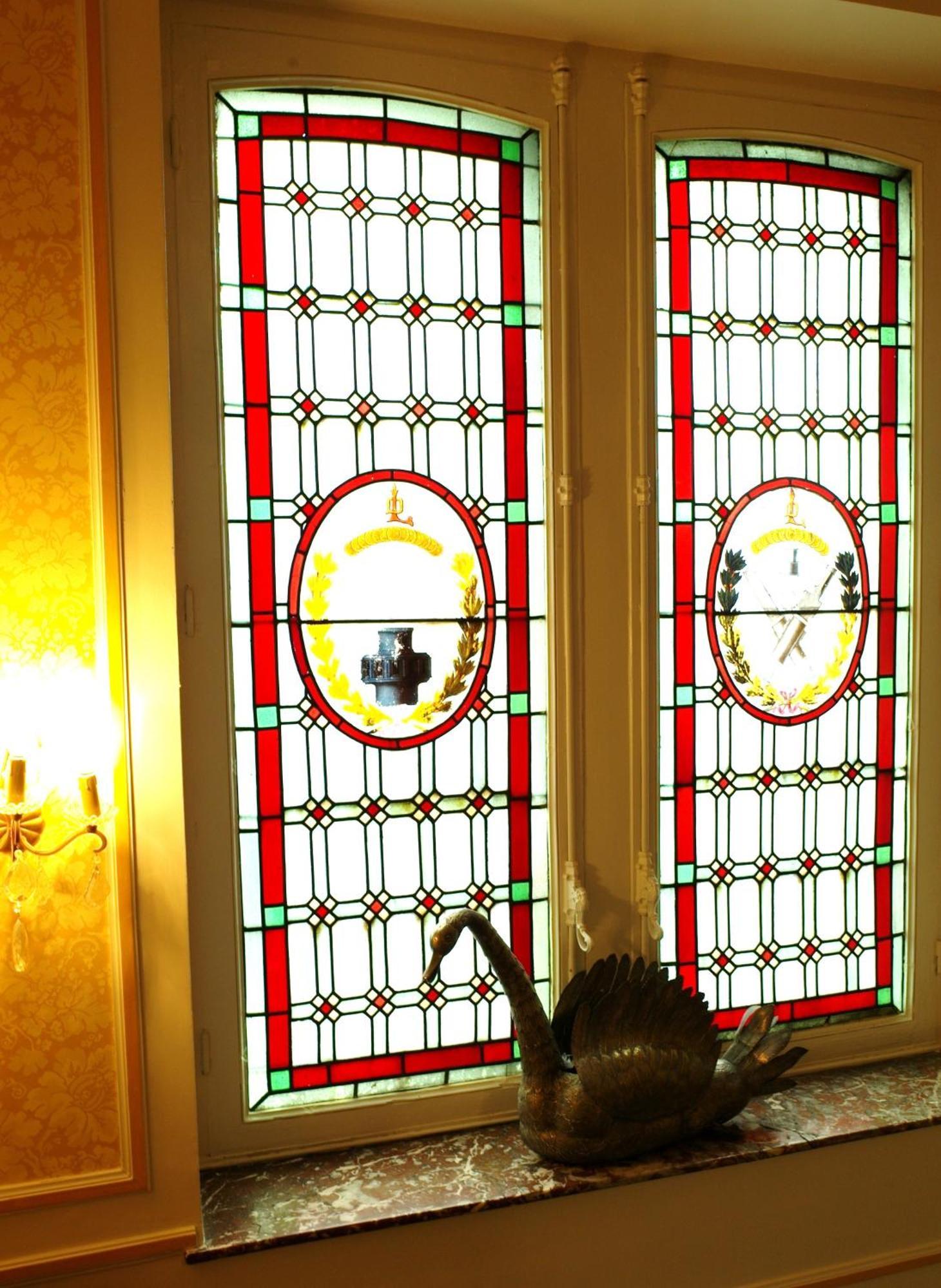 L'Oustal Bed & Breakfast Bourges Exterior photo